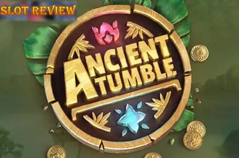 Ancient Tumble Slot Review